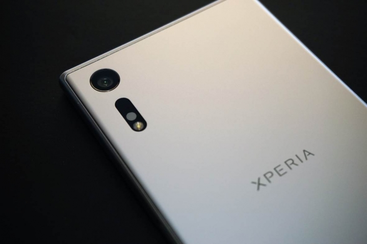 SONY XPERIA XZ鉑爵銀 & 遊GO讚刮刮卡開箱分享
