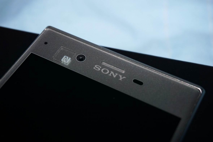 SONY XPERIA XZ鉑爵銀 & 遊GO讚刮刮卡開箱分享