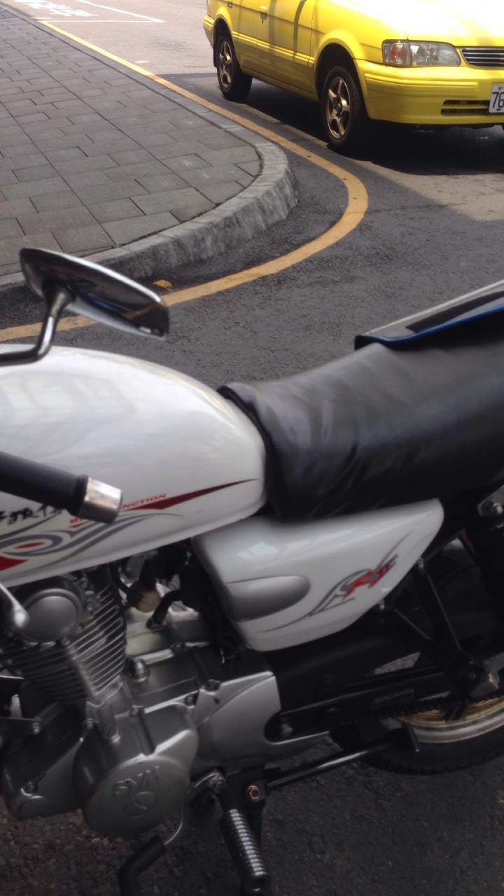 超隨性三天兩夜環半島之旅(圖少傷眼不喜勿入)