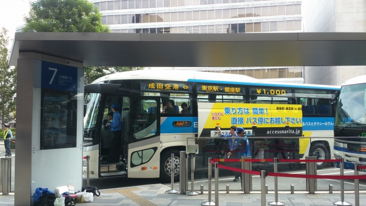 有用的旅行資訊