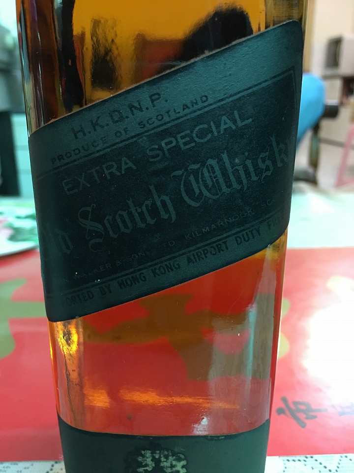 請問這瓶酒的價格