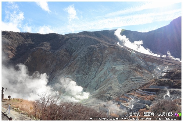 前進箱根六大交通金甘單～小田急浪漫特快、空中纜車、登山巴士、登山電車、海賊船、登山纜車，善用箱根周遊券Freepass 吃到飽
