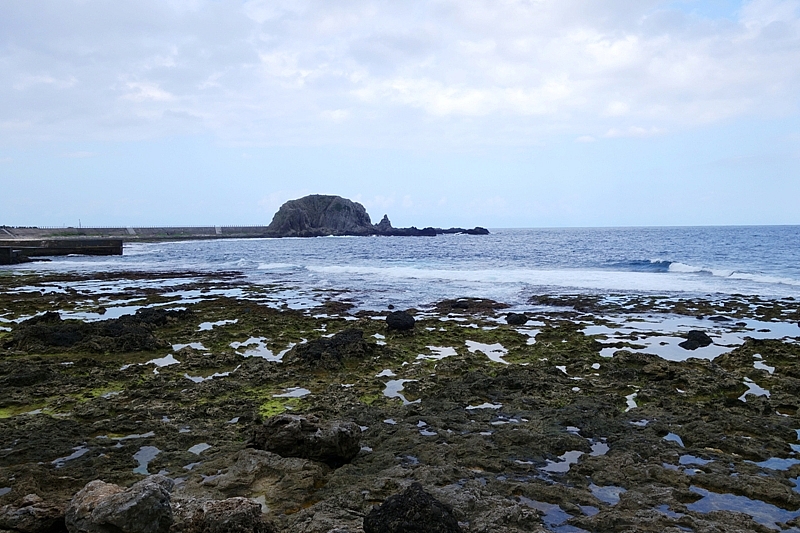 20161201~1215 阿里山、墾丁、綠島、武嶺放空之旅 (四) 台東、綠島、花蓮