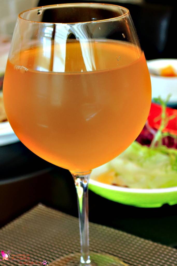 (合作)高雄左營區︱世奇文創餐廳餐廳也有３Ｄ彩繪牆！！商旅內，文創藝術結合異國料理的平價高質感餐廳！