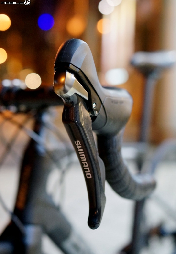 BMC RM02 6800版本（黑白色）