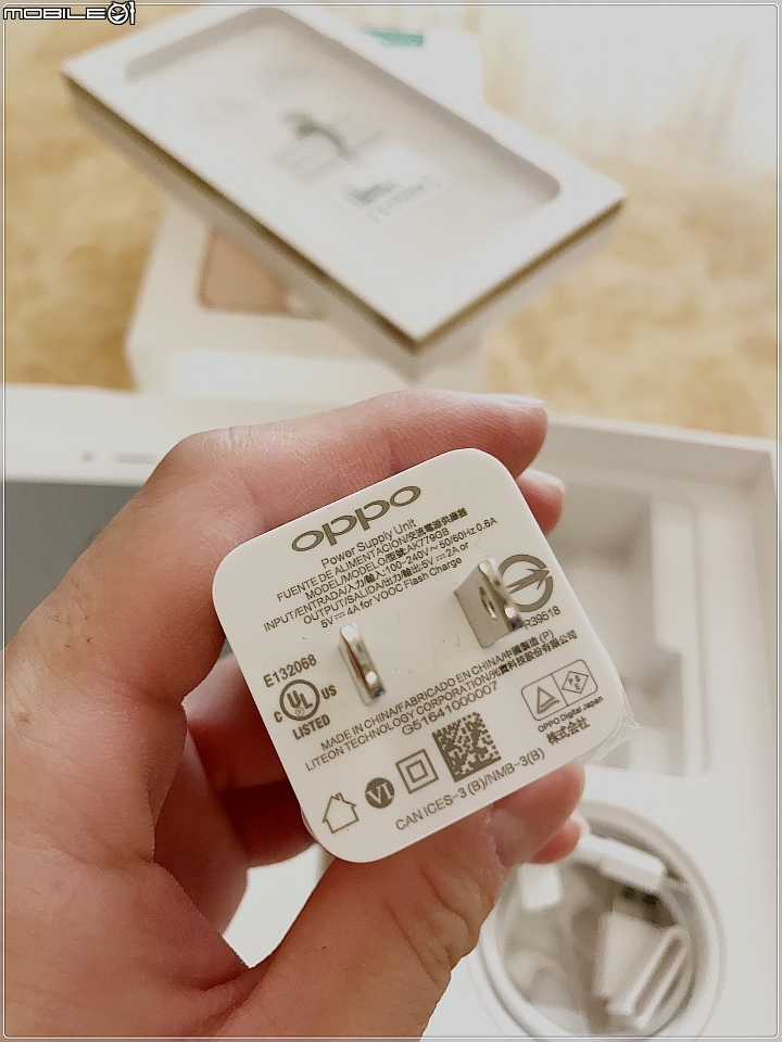 金雞報喜年的OPPO R9s試用文章