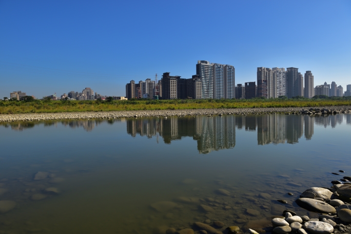 台大生醫分院動土, 竹北城市本質進步中