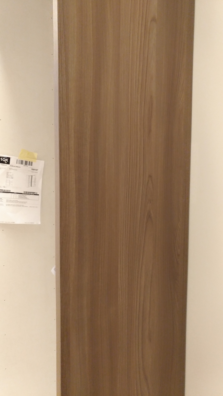 [開箱]傢俱易得，質感難尋--domus裕住屋進口系統傢俱開箱(1/30更新)