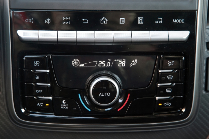 Luxgen S3開箱分享