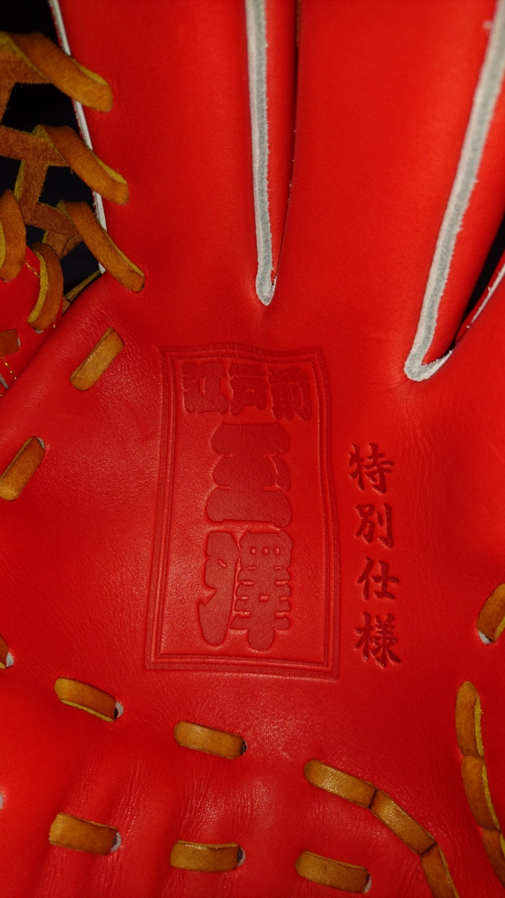 玉澤硬式八番い...swallow sports 限定 model 開箱