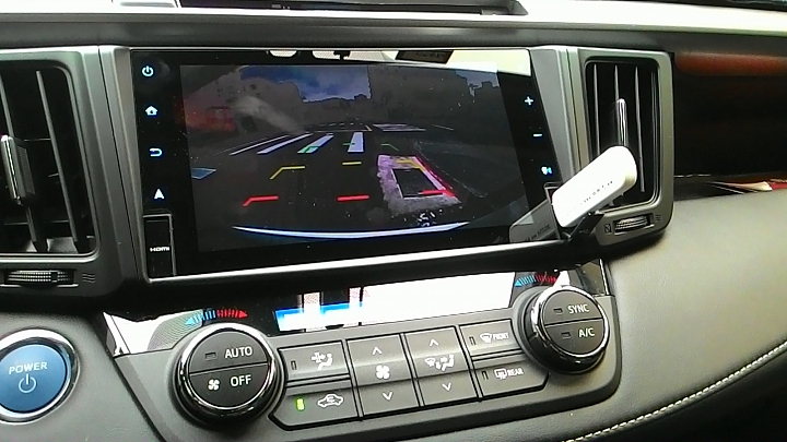 [勿踩雷]TOYOTA RAV4 Drive+ 隨行駕駛系統