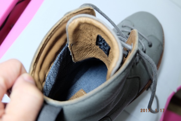 [分享] G star Roofer Boots