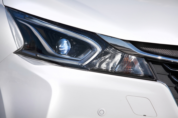 Luxgen S3開箱分享