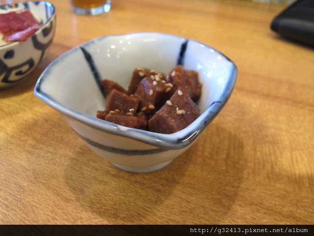 [食記] 東京澀谷~利久牛舌 再次訪問
