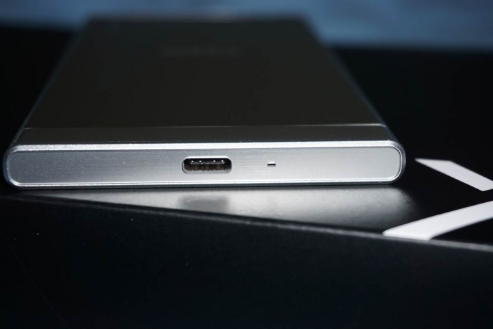 SONY XPERIA XZ鉑爵銀 & 遊GO讚刮刮卡開箱分享