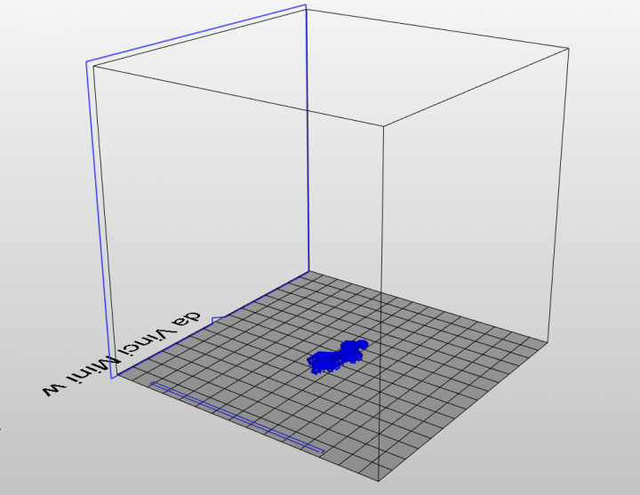 【開箱】無線輕巧高CP值的好選擇！XYZprinting 的 da Vinci mini w 3D列印機！