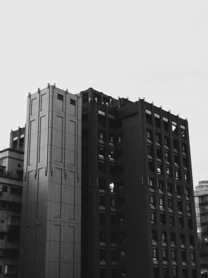 ［雜物拍攝］外景