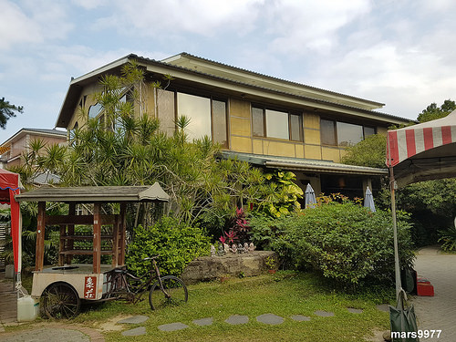 【苗栗 景點/美食】棗莊古藝庭園膳坊：客家菜料理餐廳/可愛動物區/庭院棗園區/假日休閒/春節遊玩