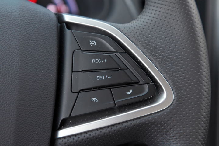 Luxgen S3開箱分享