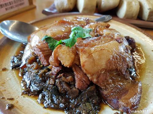 【苗栗 景點/美食】棗莊古藝庭園膳坊：客家菜料理餐廳/可愛動物區/庭院棗園區/假日休閒/春節遊玩