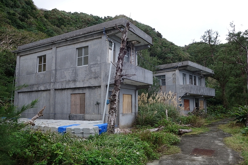 20161201~1215 阿里山、墾丁、綠島、武嶺放空之旅 (四) 台東、綠島、花蓮