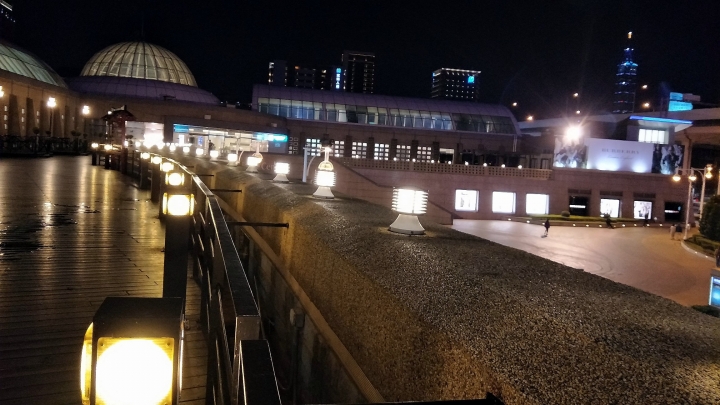 <<輕寫真>> OPPO R9s 體驗心得分享 <<樂活篇>>