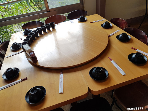 【苗栗 景點/美食】棗莊古藝庭園膳坊：客家菜料理餐廳/可愛動物區/庭院棗園區/假日休閒/春節遊玩