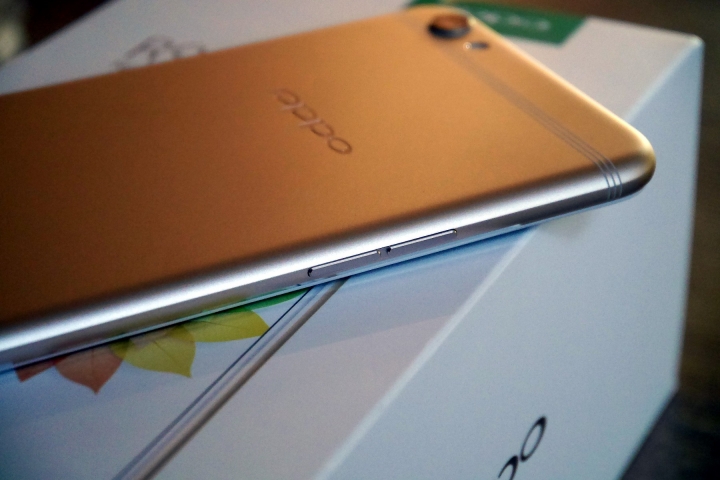 <<輕寫真>> OPPO R9s 體驗心得分享 <<樂活篇>>