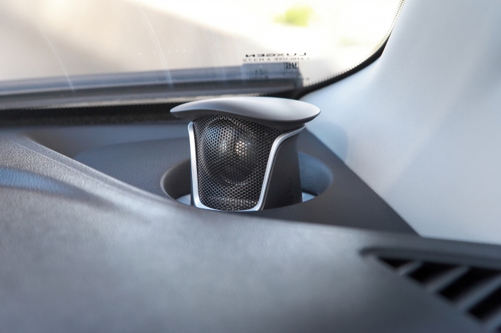 Luxgen S3開箱分享