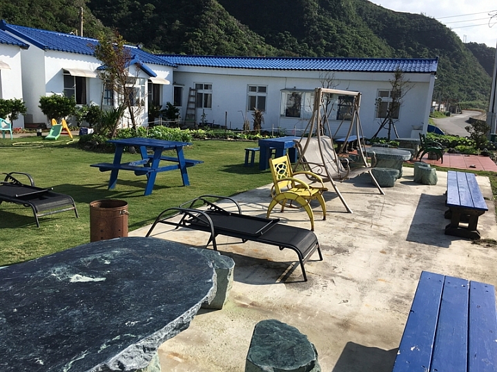 20161201~1215 阿里山、墾丁、綠島、武嶺放空之旅 (四) 台東、綠島、花蓮