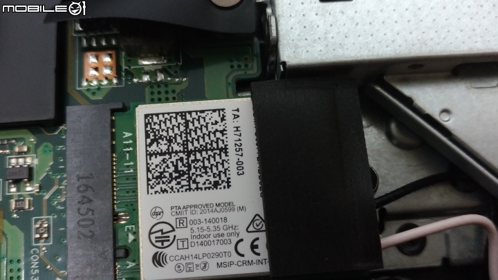 【分享】Asus 新一代的電競機 : FX553VD 體驗分享