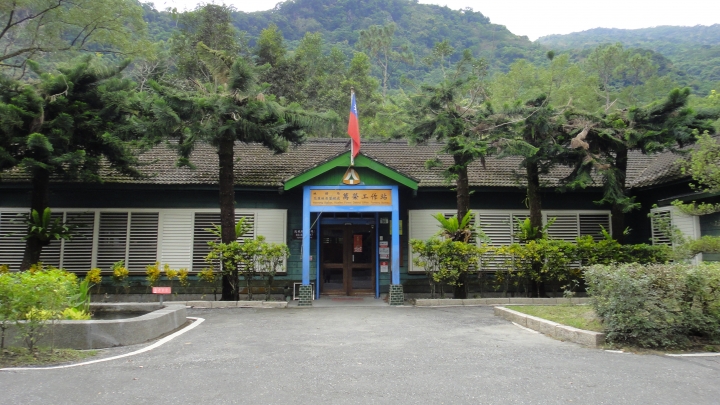 「神鵝瞎旅」環島游之Day5  瑞穗-吉安