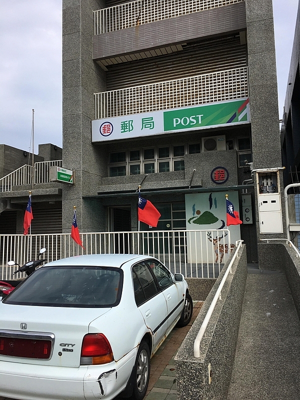 20161201~1215 阿里山、墾丁、綠島、武嶺放空之旅 (四) 台東、綠島、花蓮