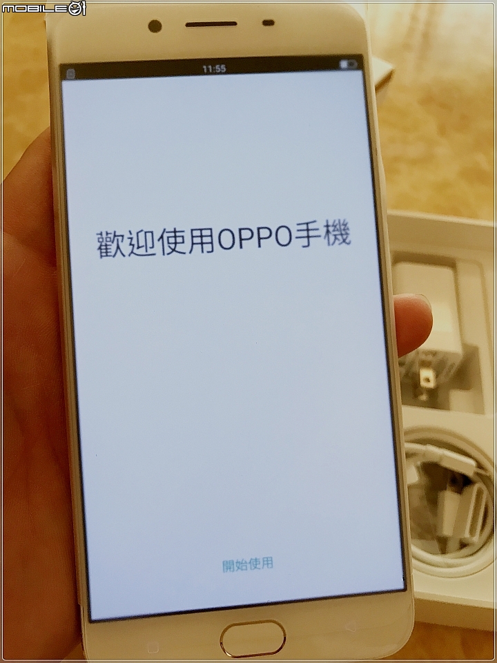 金雞報喜年的OPPO R9s試用文章
