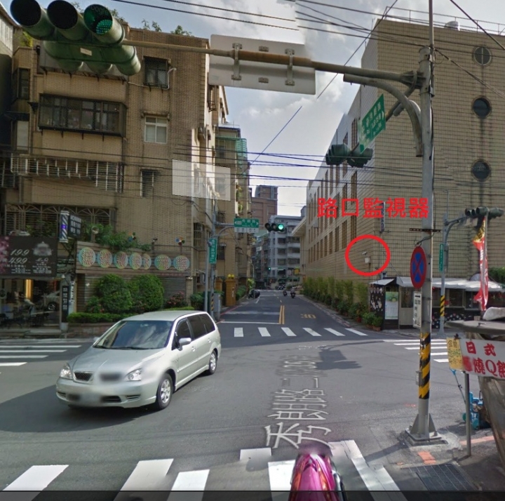 行車糾紛，想請教版友我該如何處理