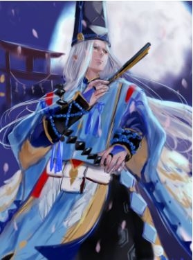 大家的男神是誰?