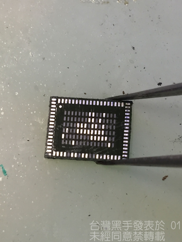 iPhone 6S 車碾翻新機歷險記（圖破百不喜勿入）