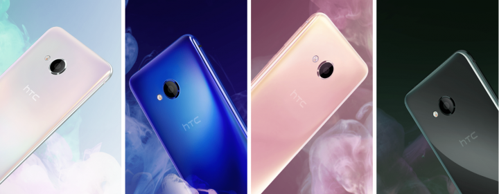 HTC U Ultra / Play