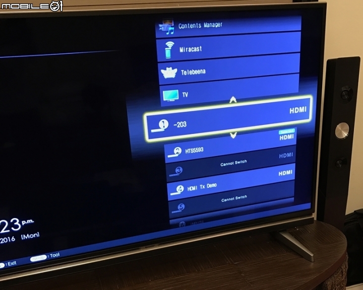 [分享] OPPO UDP-203 越級打怪之不專業體驗