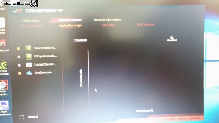 【分享】Asus 新一代的電競機 : FX553VD 體驗分享