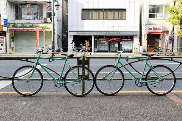 【東京大學】銀杏專攻! 菜市場行程卻心滿意足