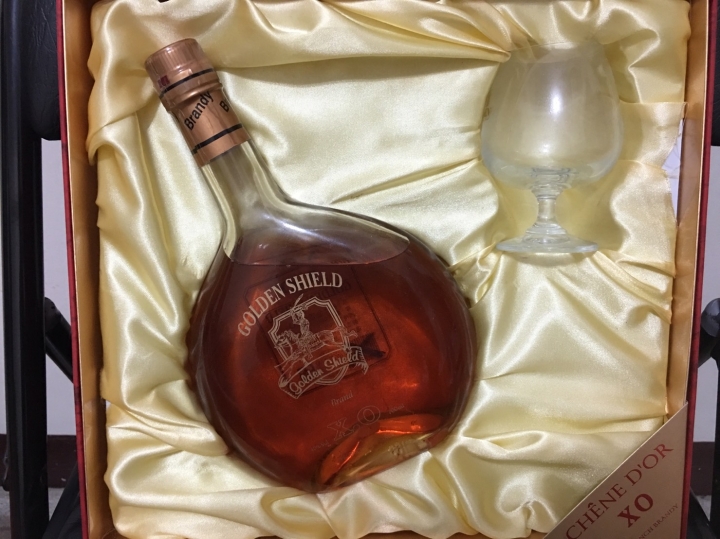 大掃除整理出來一堆沒看過的酒!求解(持續更新中