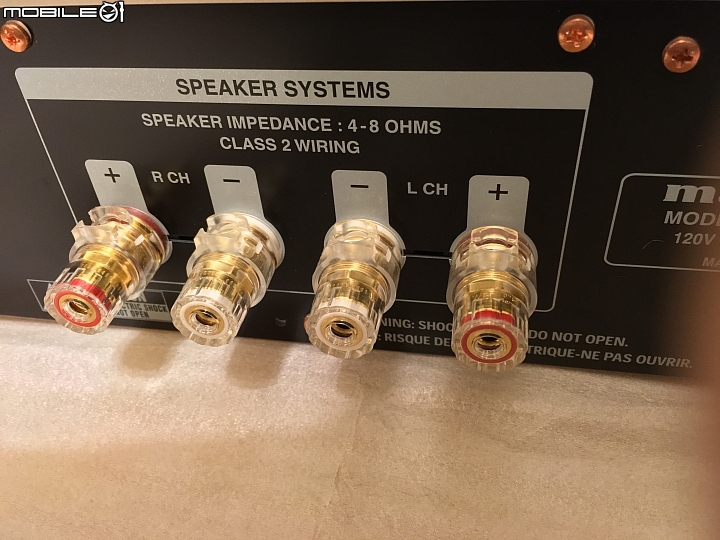 年底總會撿到好物之Marantz PM15s2 晚開箱