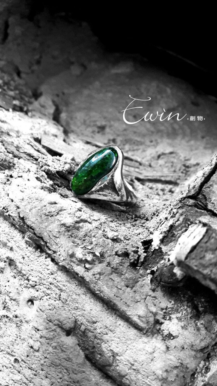 Ewin 創物-幻碧