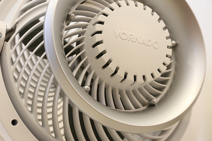 Vornado 6303DC DC直流循環扇 開箱文 (美國訂購直送台灣)