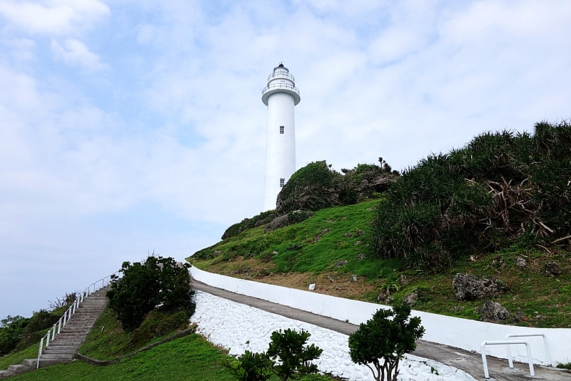 20161201~1215 阿里山、墾丁、綠島、武嶺放空之旅 (四) 台東、綠島、花蓮