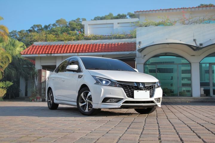 Luxgen S3開箱分享