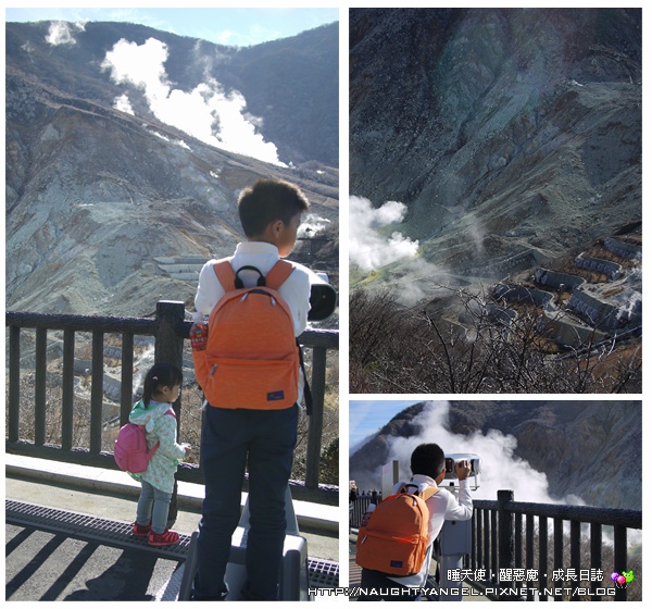 前進箱根六大交通金甘單～小田急浪漫特快、空中纜車、登山巴士、登山電車、海賊船、登山纜車，善用箱根周遊券Freepass 吃到飽