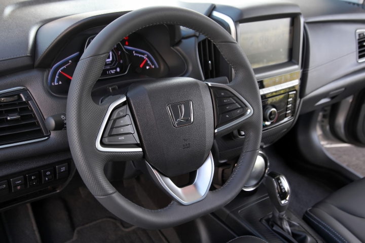 Luxgen S3開箱分享