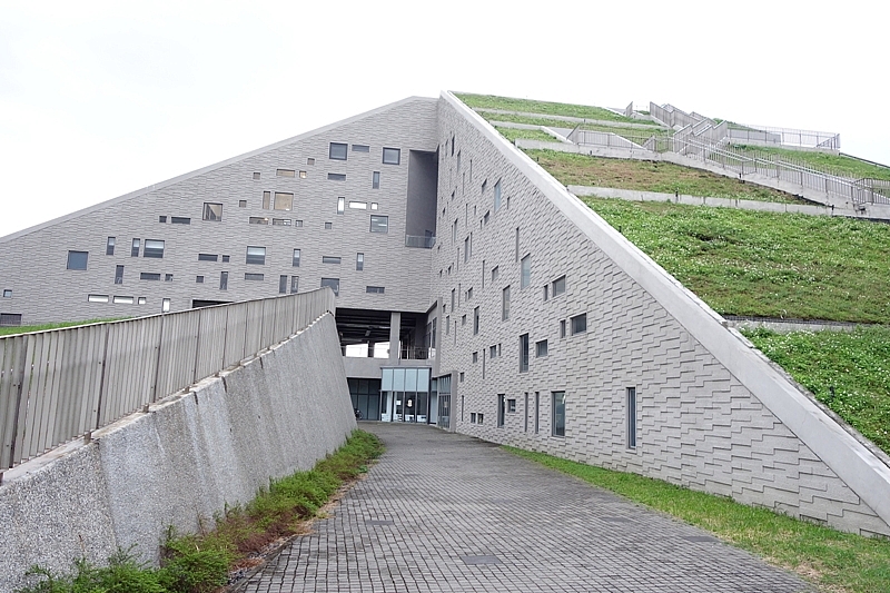 20161201~1215 阿里山、墾丁、綠島、武嶺放空之旅 (四) 台東、綠島、花蓮